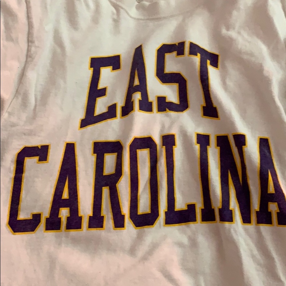 East Carolina T-shirt!